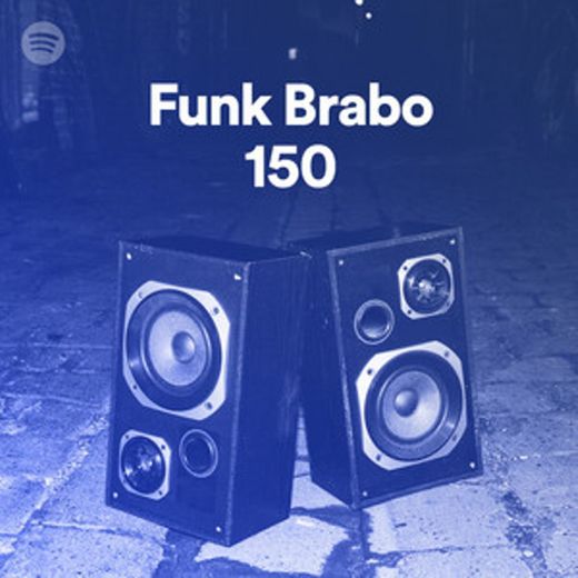 Funk Brabo 150 on Spotify