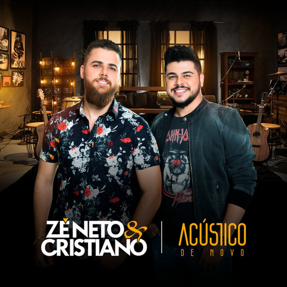 Canción Estado Decadente - Acústico