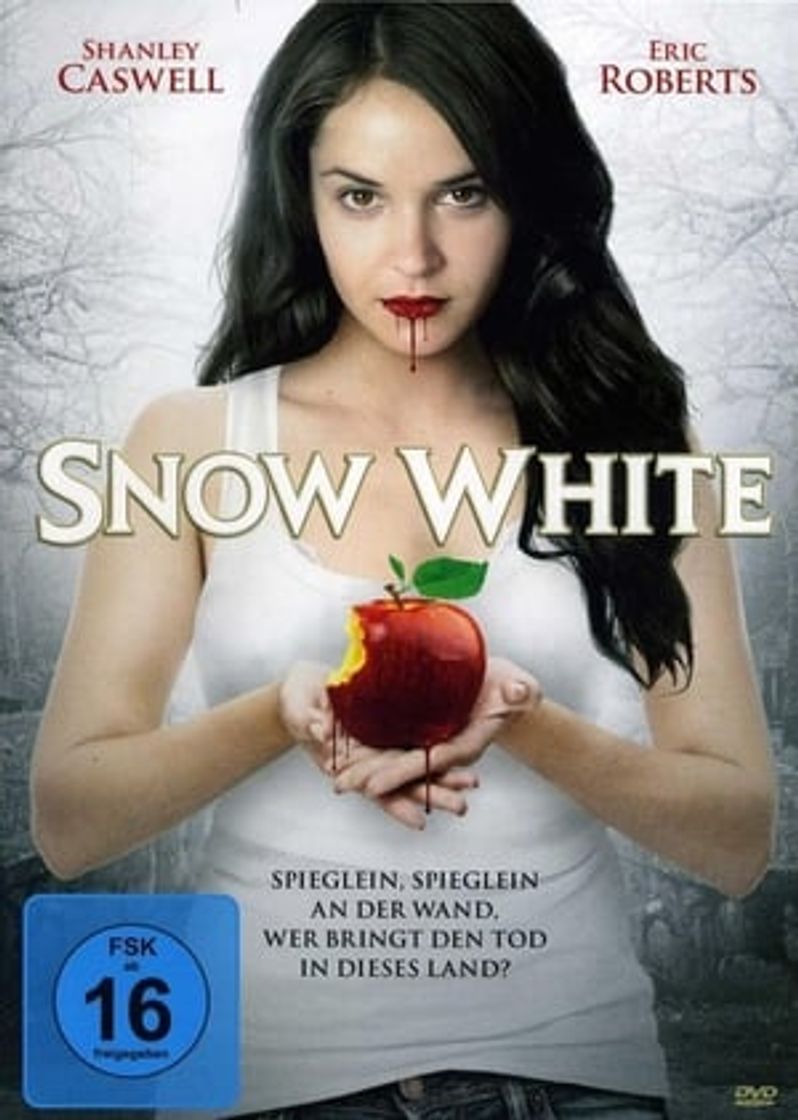 Película Snow White: A Deadly Summer