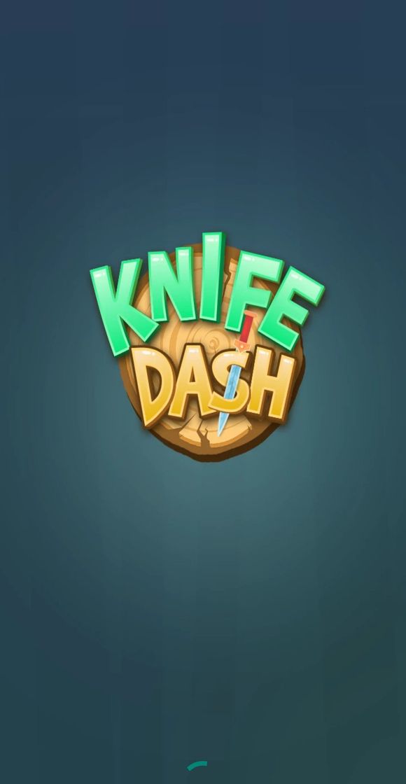 Knife Dash