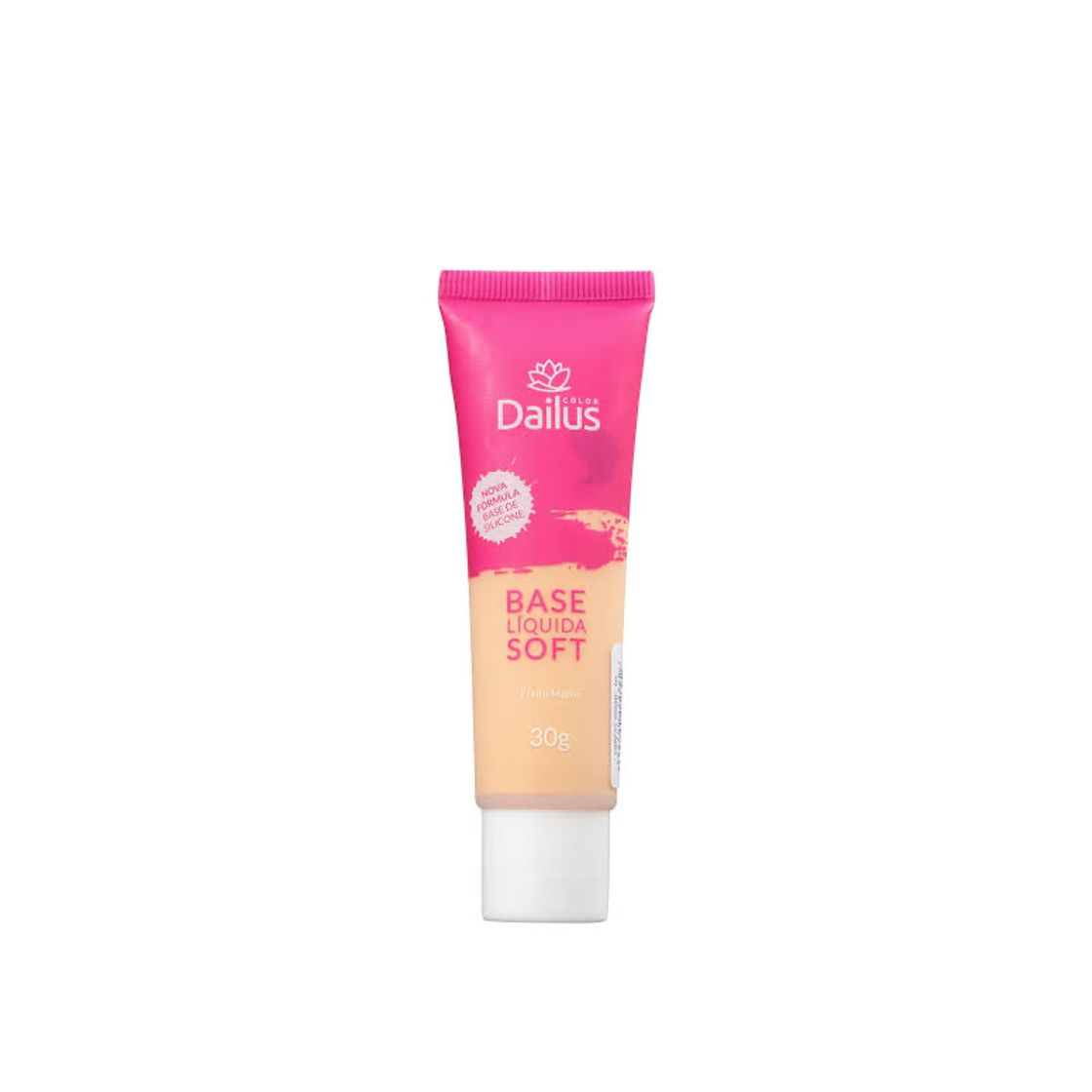 Producto Base Dailus Soft