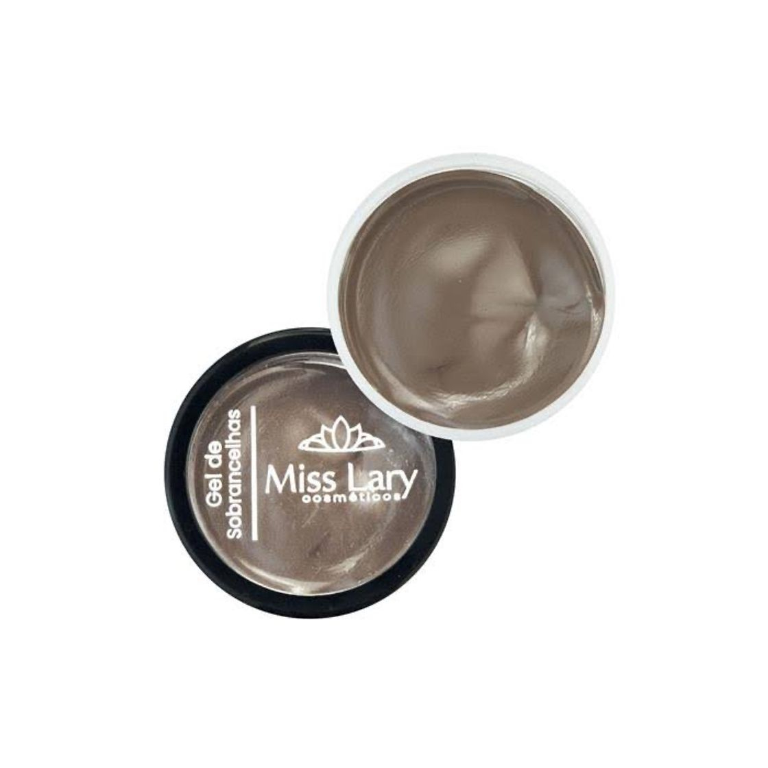 Producto Gel de sobrancelhas Miss Lary