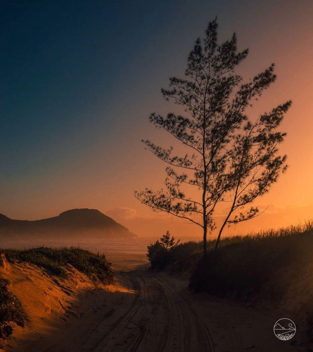 Place Praia do Luz