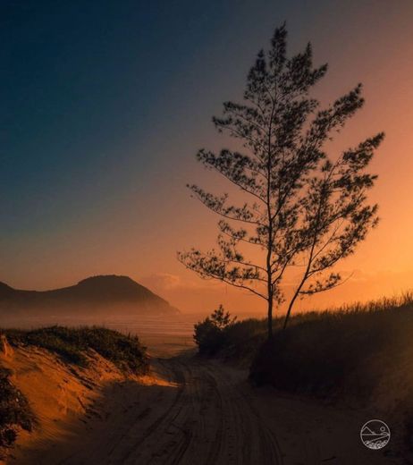 Praia do Luz