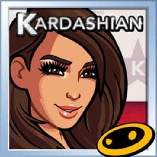 Kim Kardashian: Hollywood