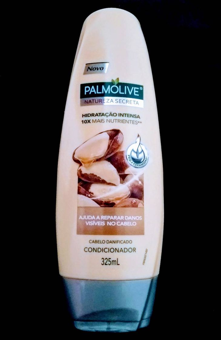 Fashion Palmolive