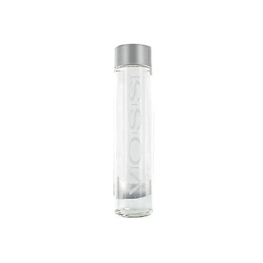 Voss - Still Water - Glass Bottle - 800ml