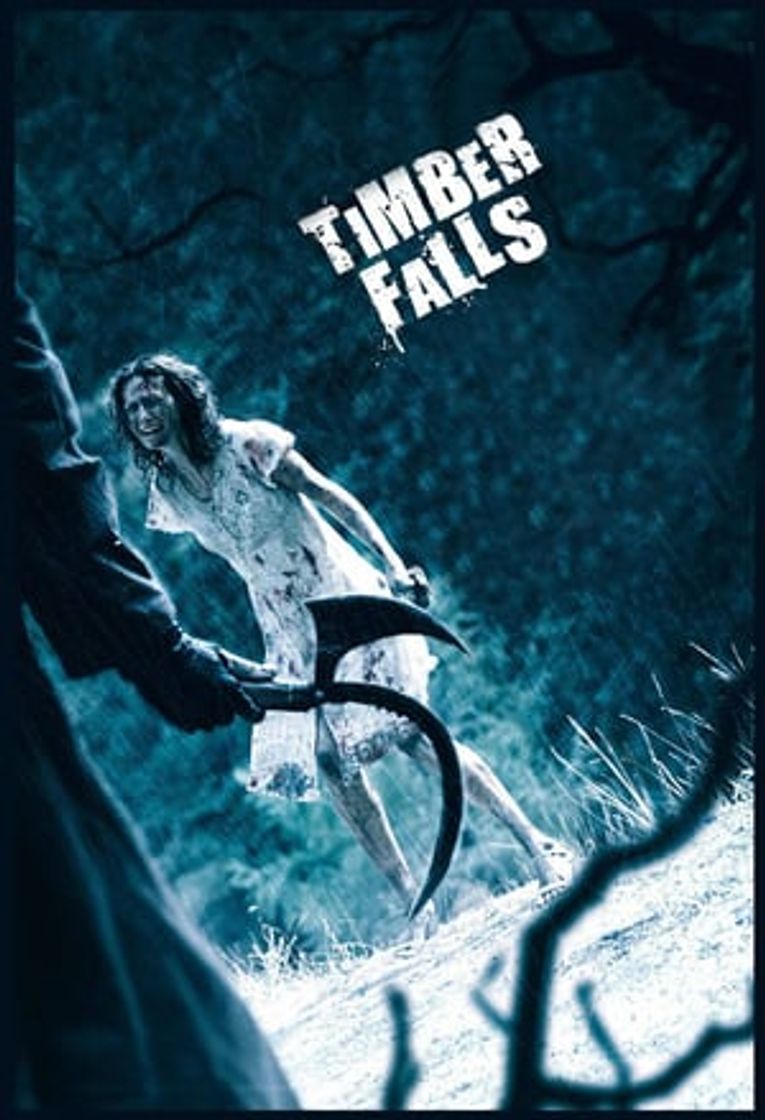 Movie Timber falls