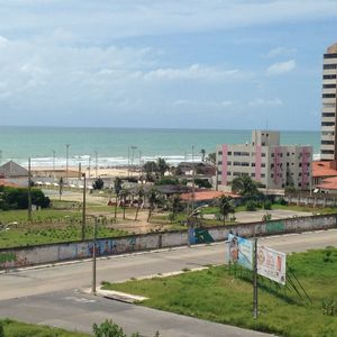 Restaurants Praia do Futuro - Fortaleza / Ceará