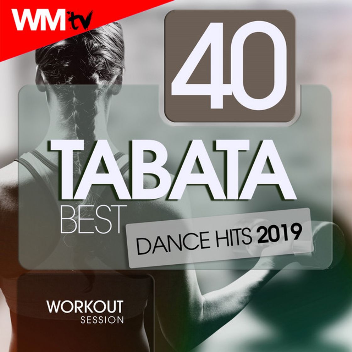 Music I'm An Albatroz - Tabata Remix