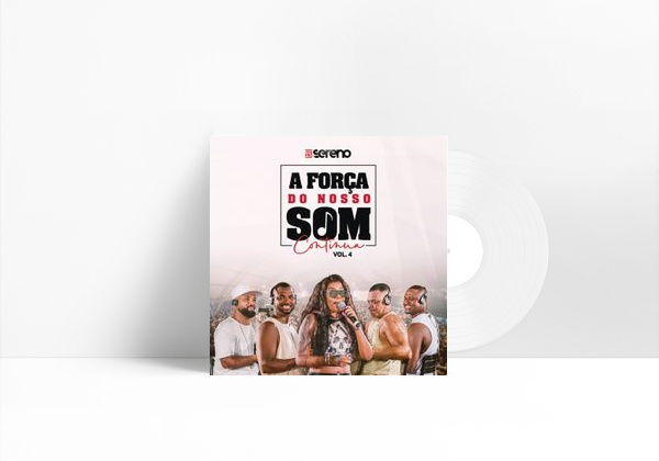 Teu Segredo - Ao Vivo