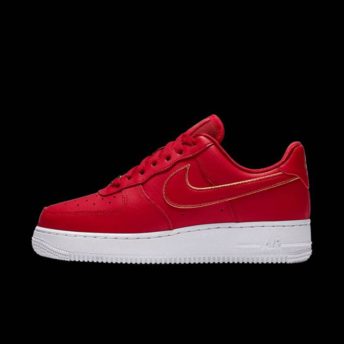 Moda Tênis Nike Air Force 1 '07 Essential Feminino

