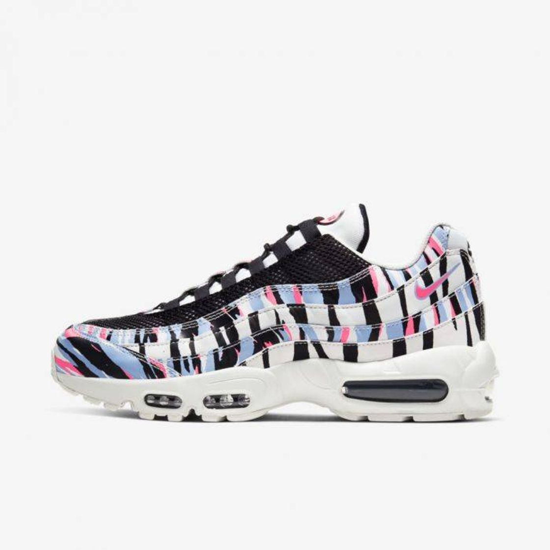 Moda Tênis Nike Air Max 95 Korea Unissex

