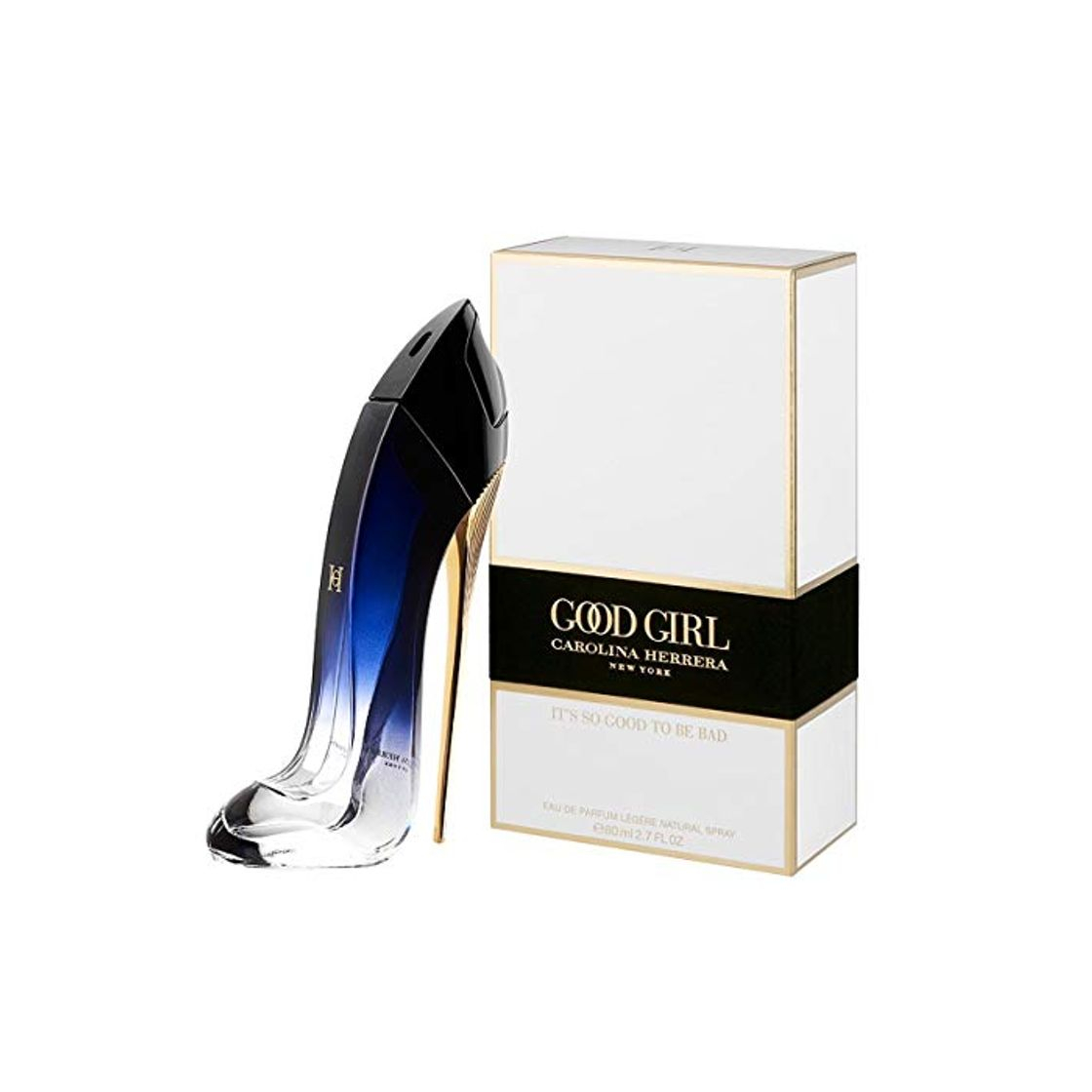 Belleza Carolina Herrera Good Girl