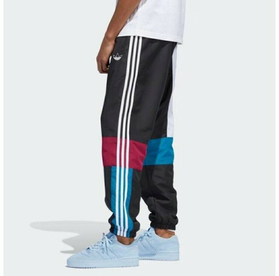 Moda Calça da Adidas Trefoil