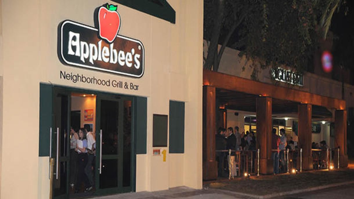 Restaurants Applebee's