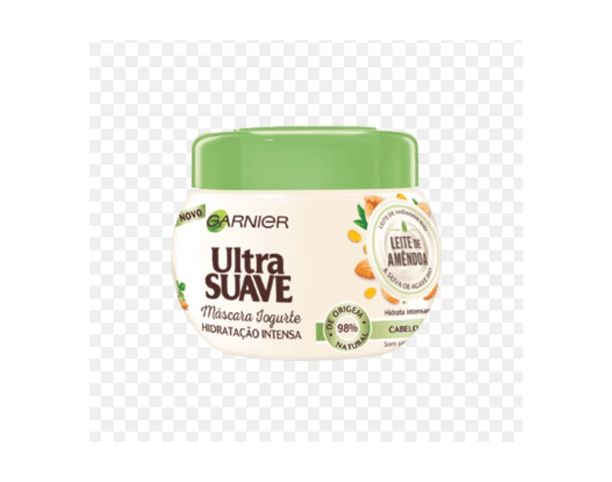 Product Máscara Garnier Ultra Suave Leite de Amêndoa 