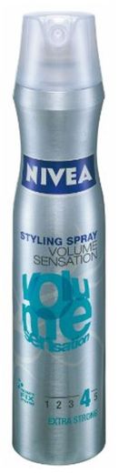 Nivea Styling Spray Volume Sensation