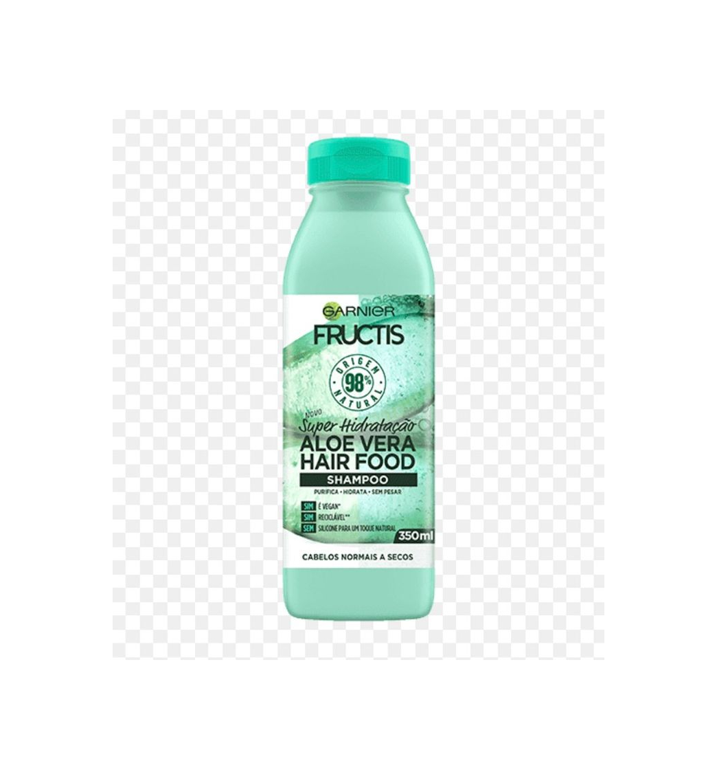 Product Shampoo Hair Food Aloe Vera 