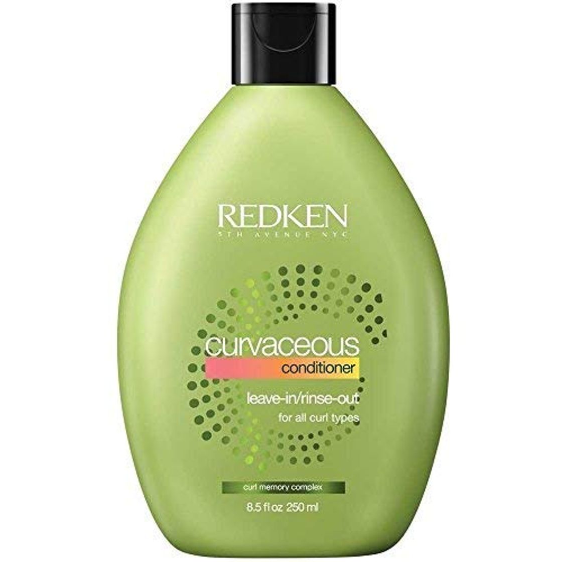 Lugar Redken Curvaceous Acondicionador