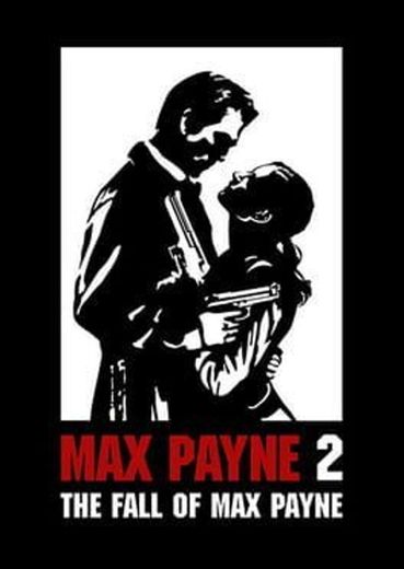 Max Payne 2: The Fall Of Max Payne