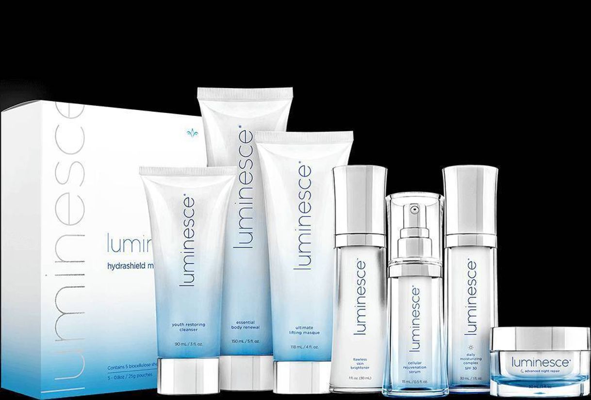 Producto Linha Luminesce