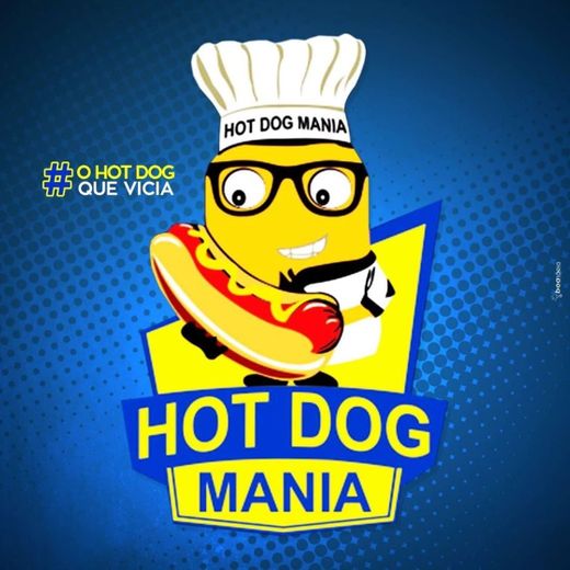 HOT DOG MANIA