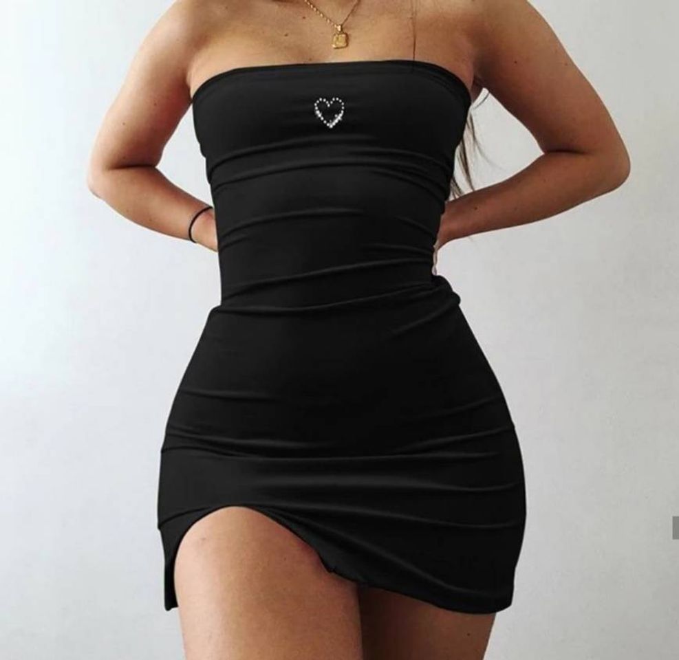 Social Vestido