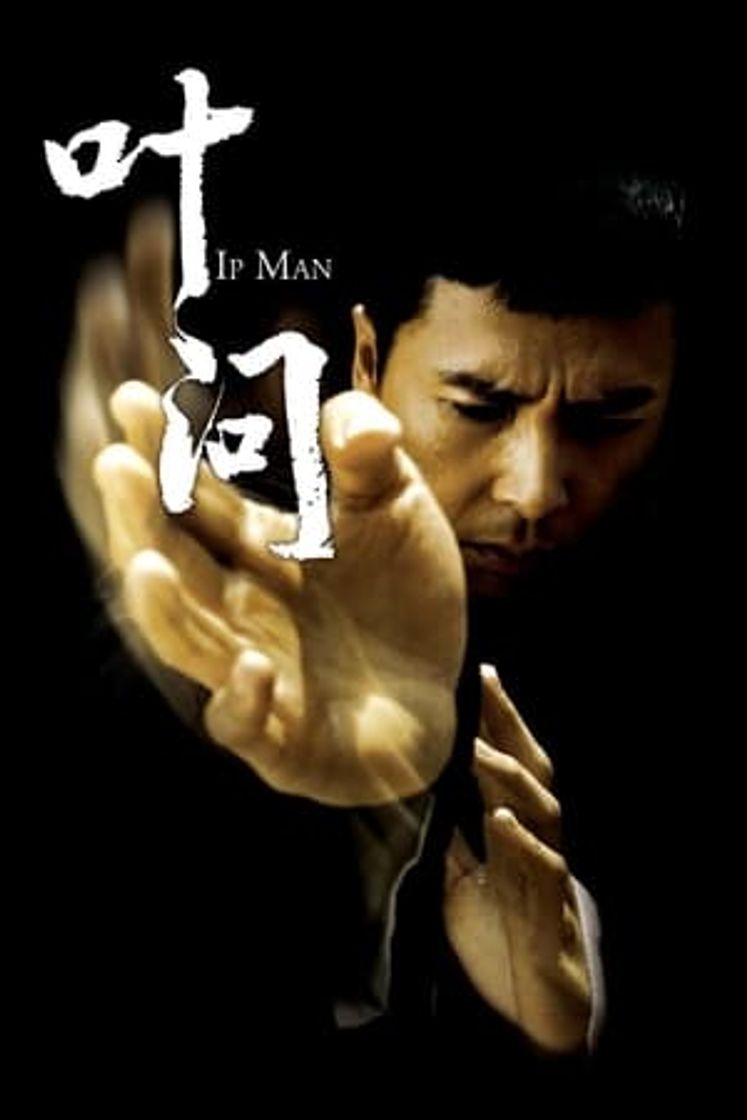 Película Ip Man