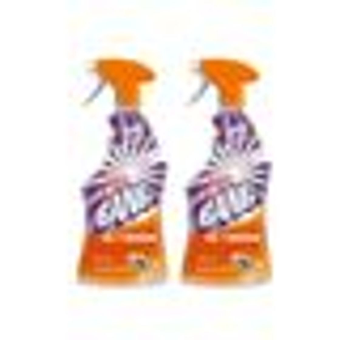 Social Cillit Bang - Spray Limpiador Cal y Suciedad