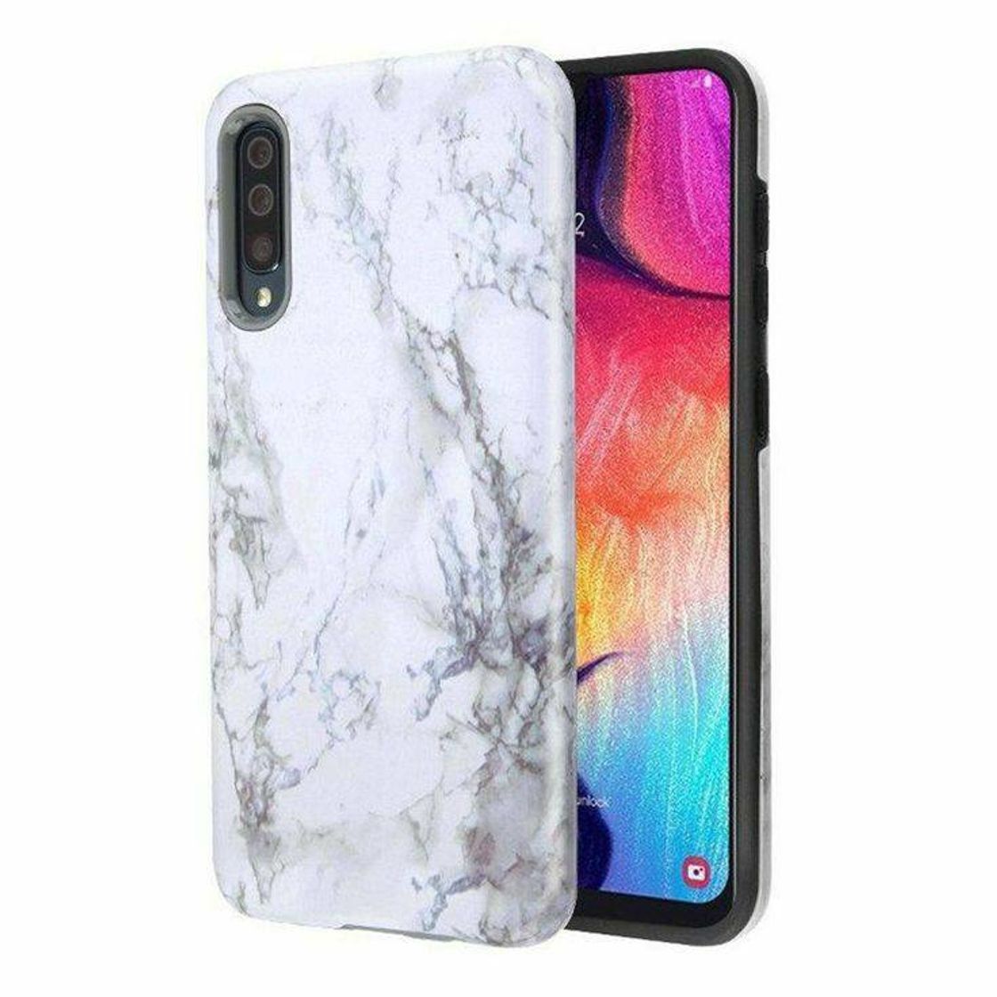 Moda Capas Samsung A-50