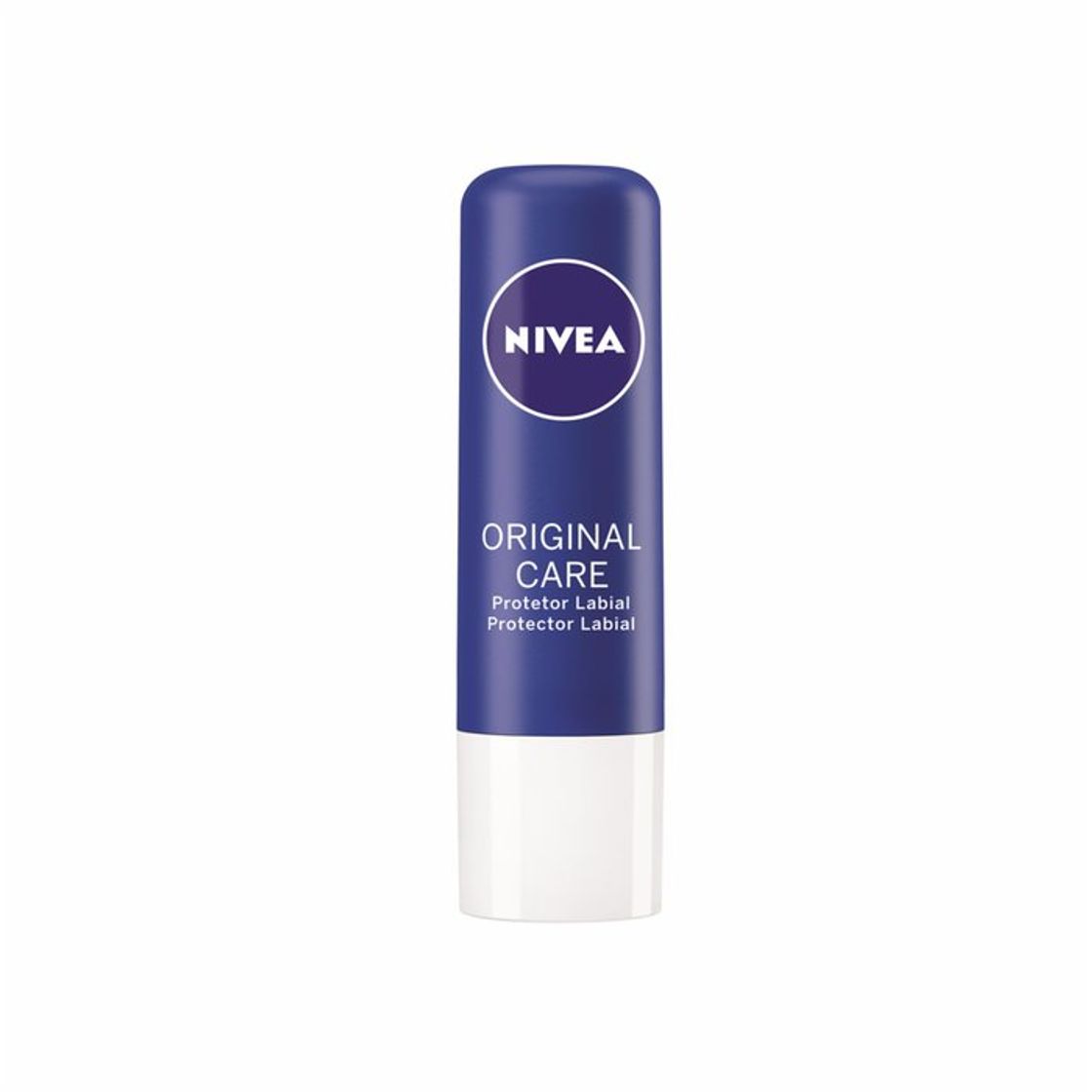 Product Protetor Labial Nivea Original Care 4