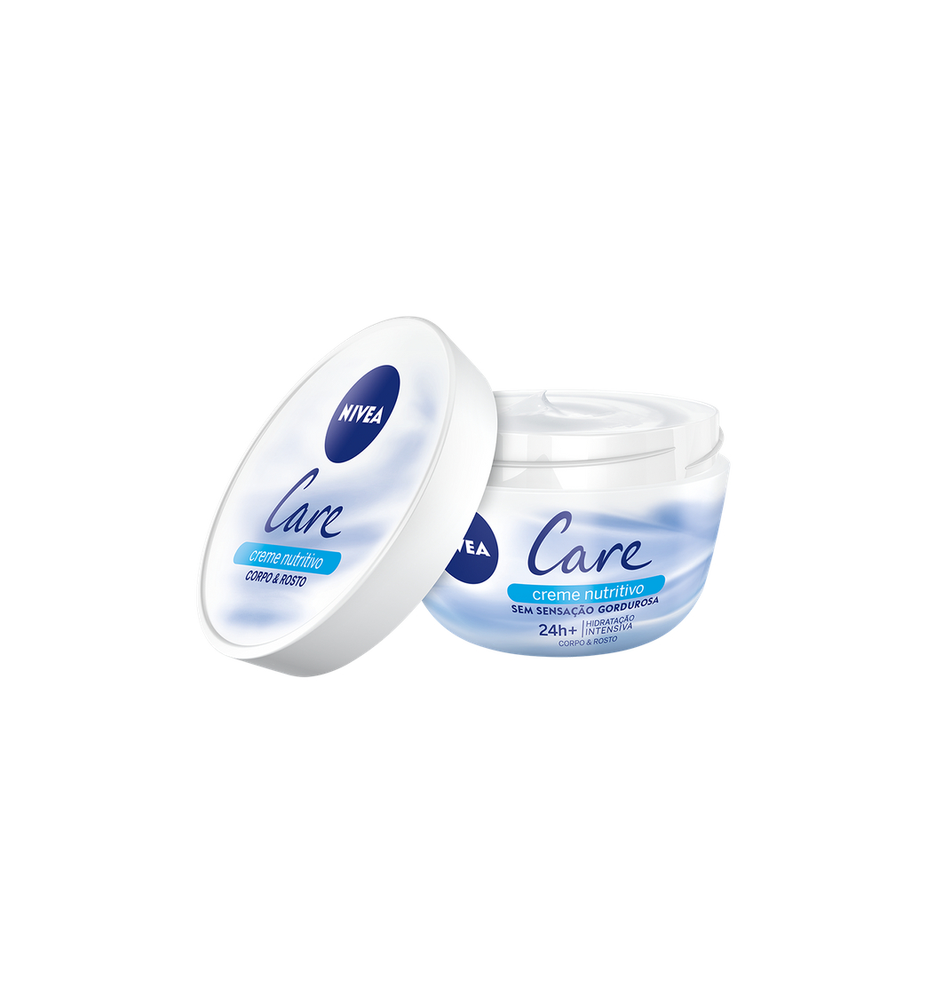 Product NIVEA Care Nutritivo