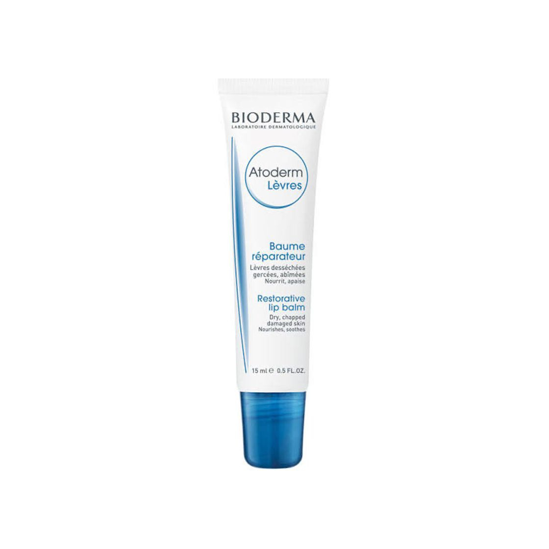 Product Atoderm lèvres