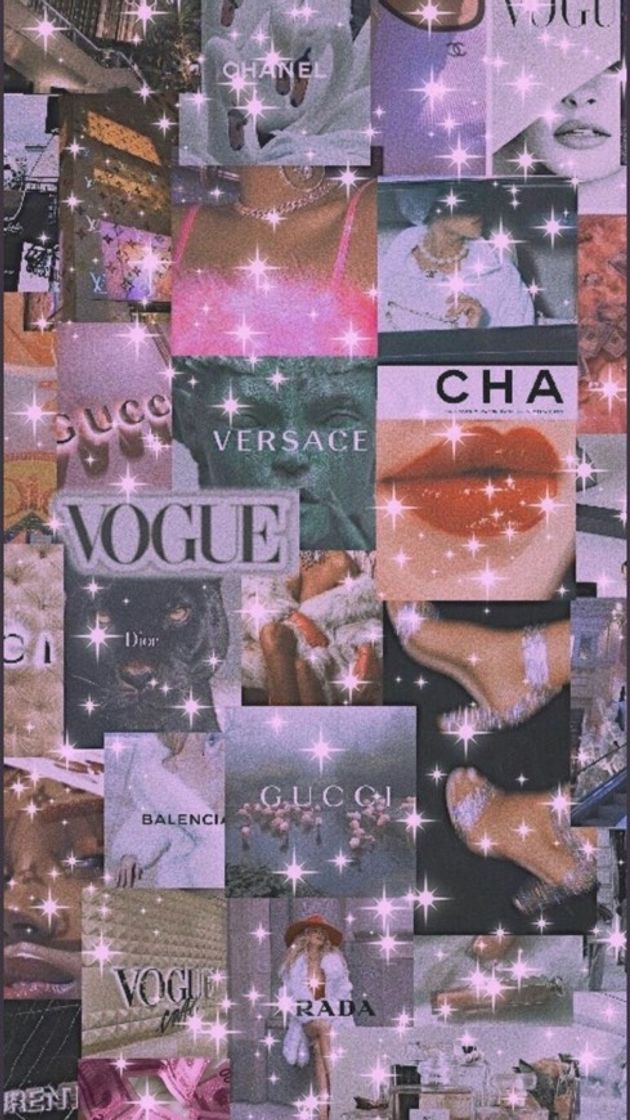 Moda WALLPAPER 