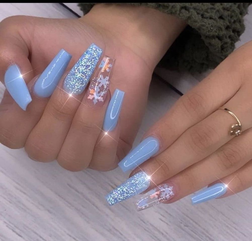 Fashion Unhas