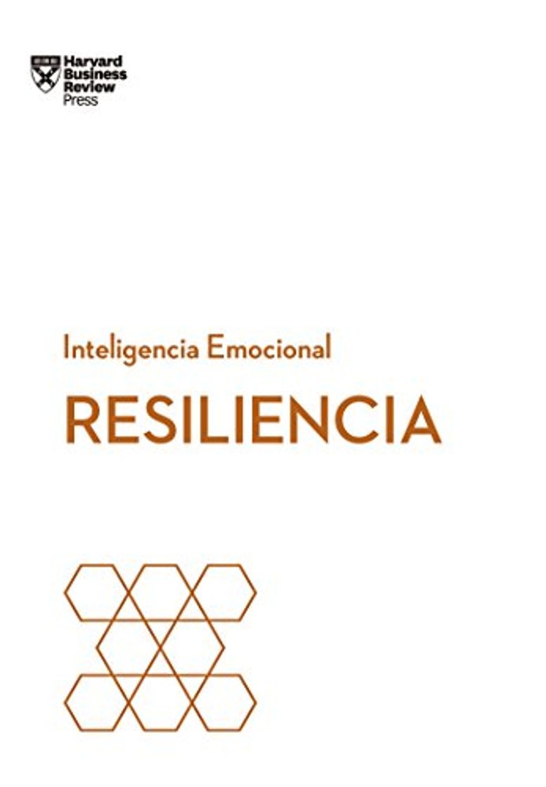 Book Resiliencia