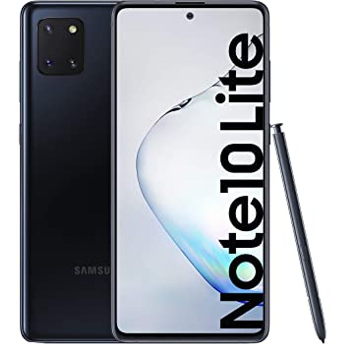 Electrónica Samsung Galaxy Note10+ SM-N975F - Smartphone