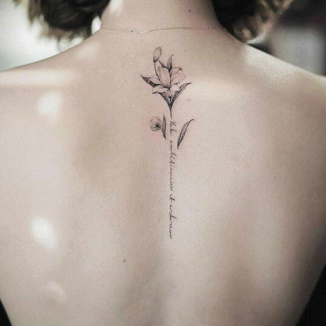 Moda Tatuagens❤