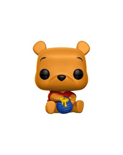 FunKo Winnie-The-Pooh