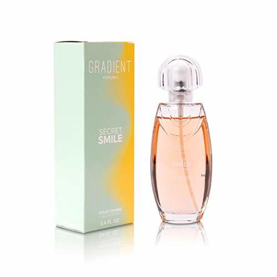 Social Secret Smile by Gradient Perfumes para Mujer