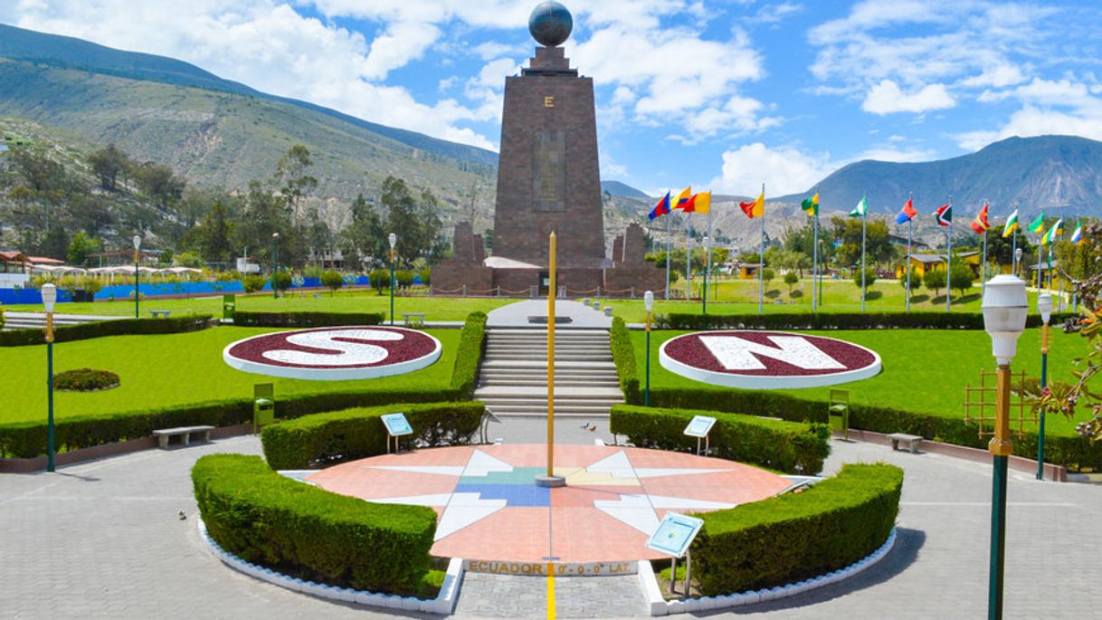 Social Ecuador