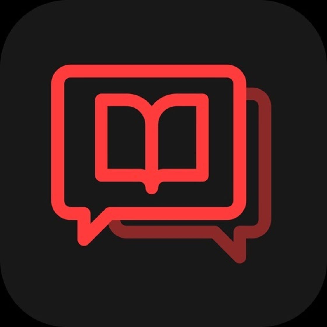 App Readdly - Best Chat Stories