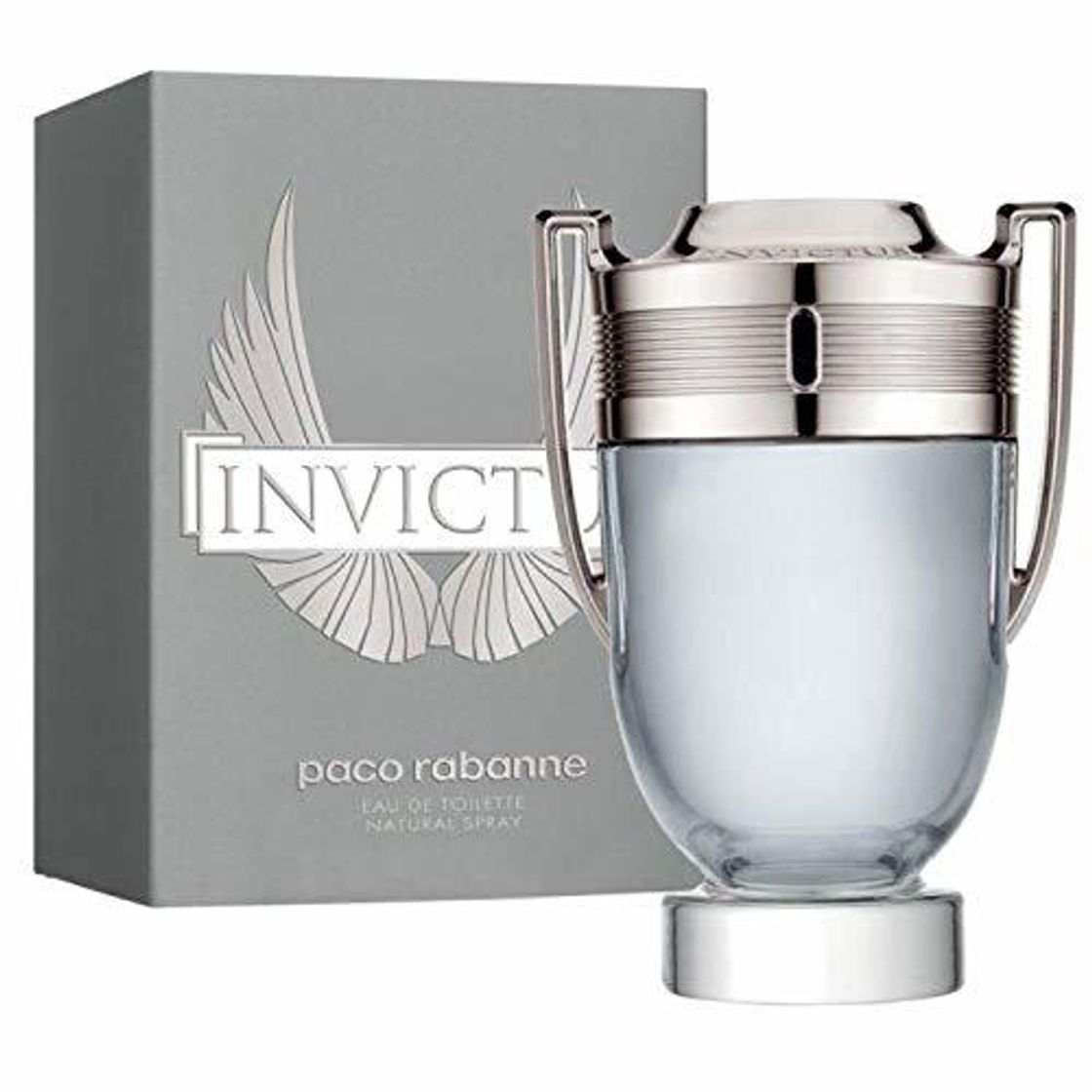 Beauty Paco Rabanne Invictus