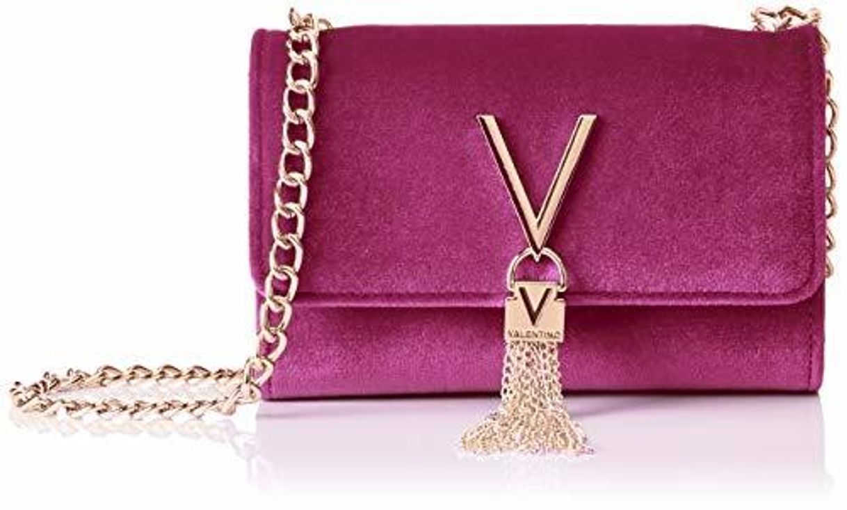 Social Valentino by Mario ValentinoMarilynMujerBolsos bandoleraMorado