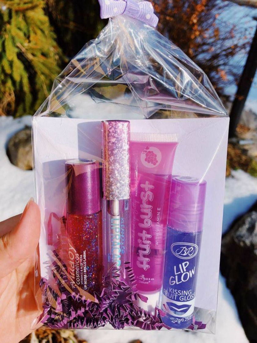 Moda Gloss💜