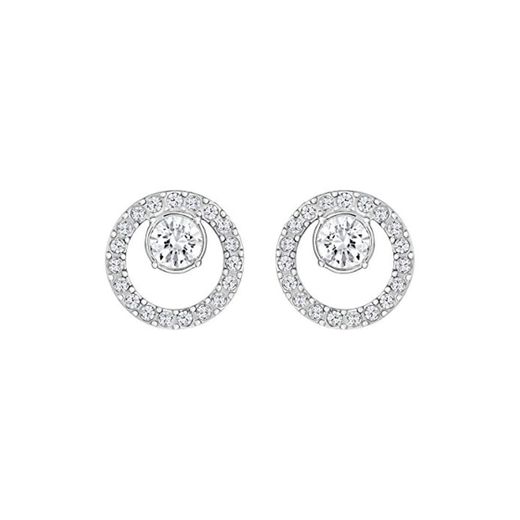 Swarovski Pendientes Creativity Circle