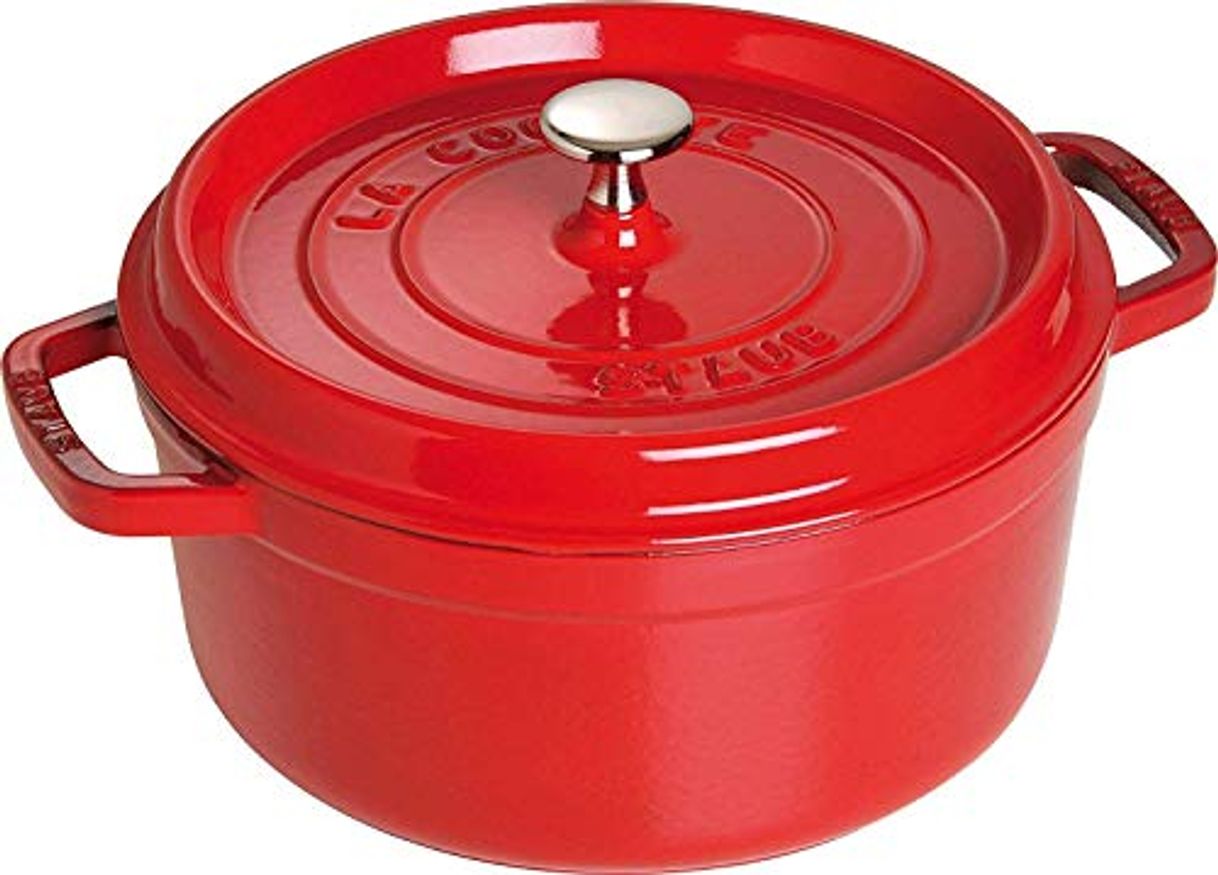 Product Staub - Olla Cocotte redonda