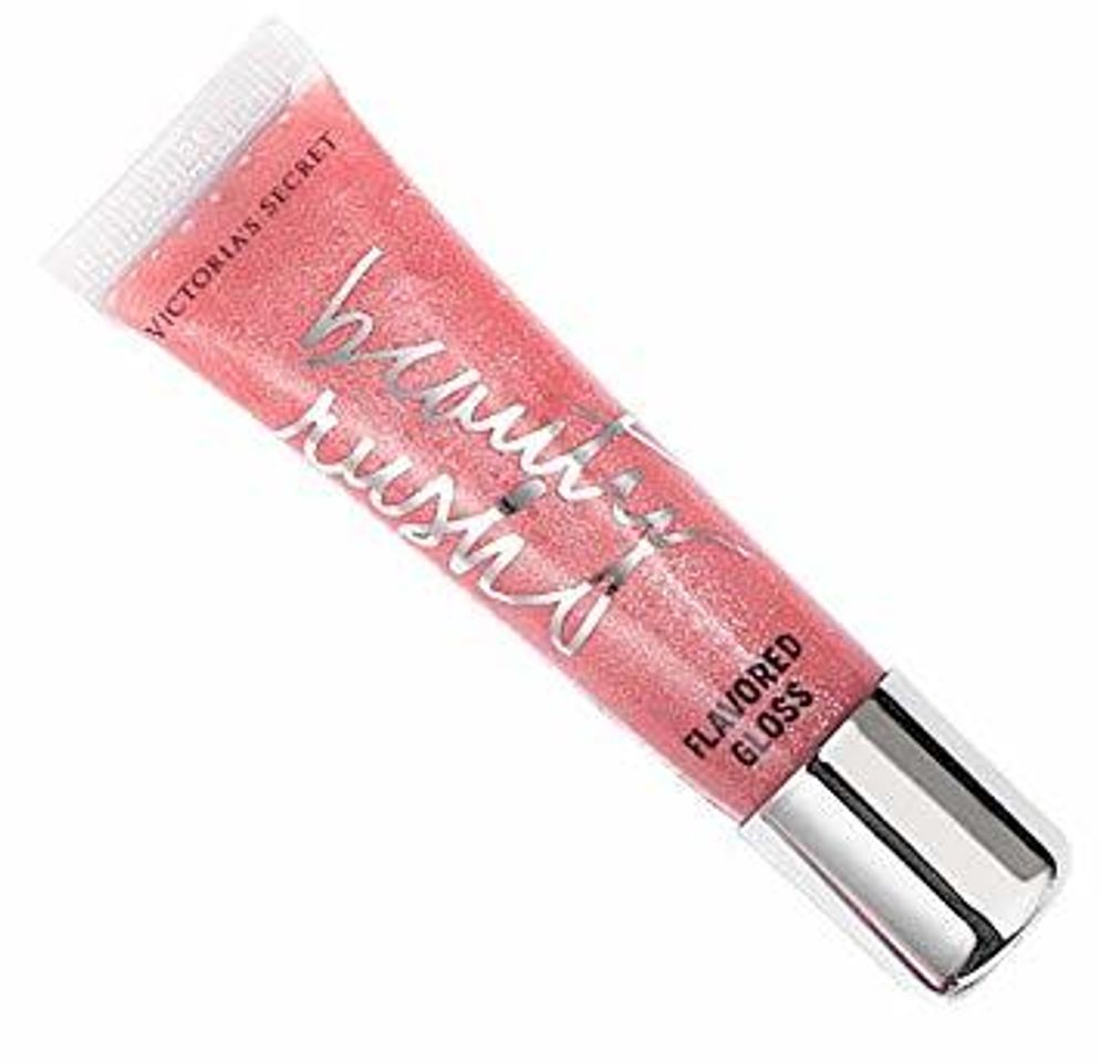 Belleza Victoria's Secret Beauty Rush Shiny Kiss Lip Gloss Candied by Victoria's Secret