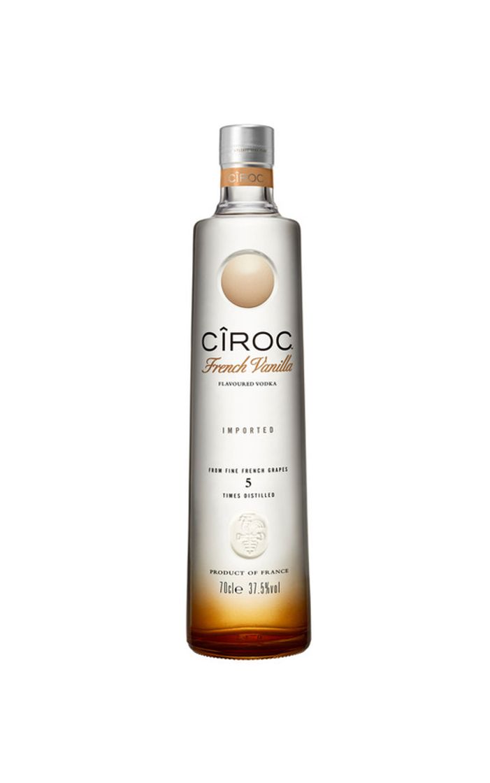 Producto Cîroc